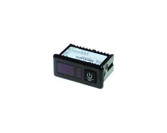 Ako-14012 termost.elect.12/24v sonda ntc