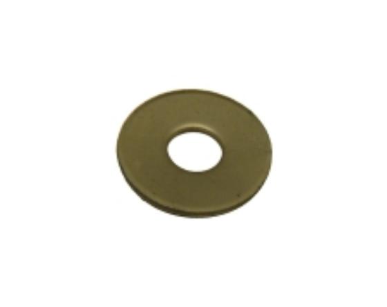 Arandela inox Ø8x22mm tr2000 aristarco