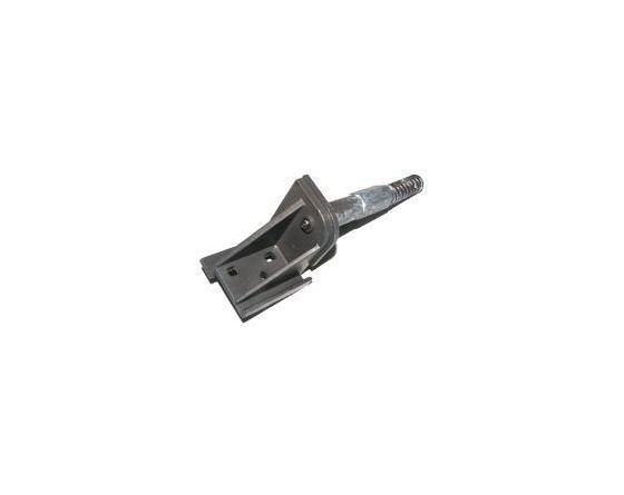 Bisagra superior izquierda/inferior derecha mod.unic comersa