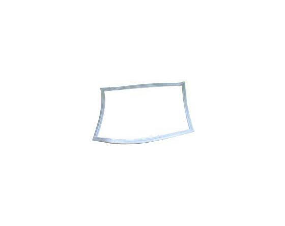 Burlete puerta bajo mostrador 645x430mm edesa