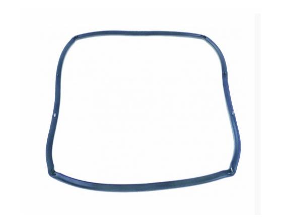 Burlete puerta horno 450x340mm unox