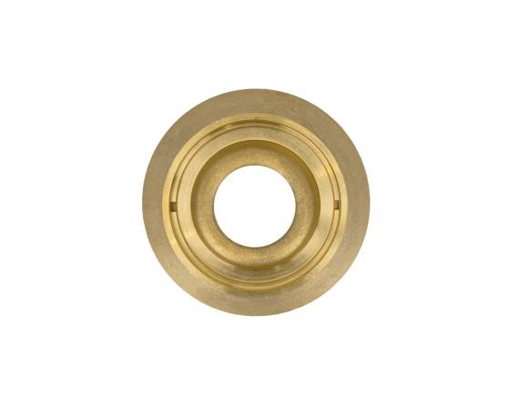 Cabezal de quemador para diÁmetro de tapa quemador 62mm 6kw zanussi