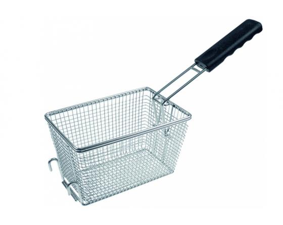 Cesta freidora 140x 210x125mm horeca