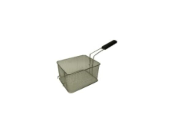 Cesta freidora 190x235x140mm eco lucca