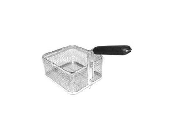 Cesta freidora 210x255x115mm fe-8 repagas
