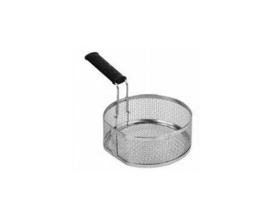 Cesta freidora Ø205x80mm derecha movilfrit