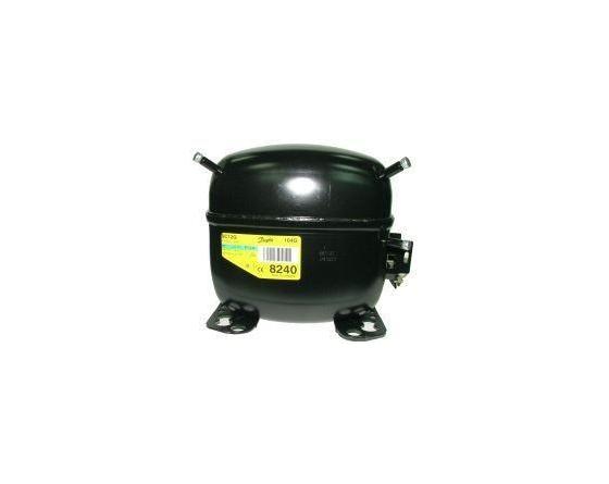 Compresor sc15g r-134a 1/2hp 230v danfos