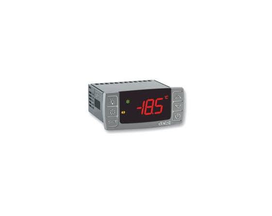 Controlador electrónico dixell xr10cx