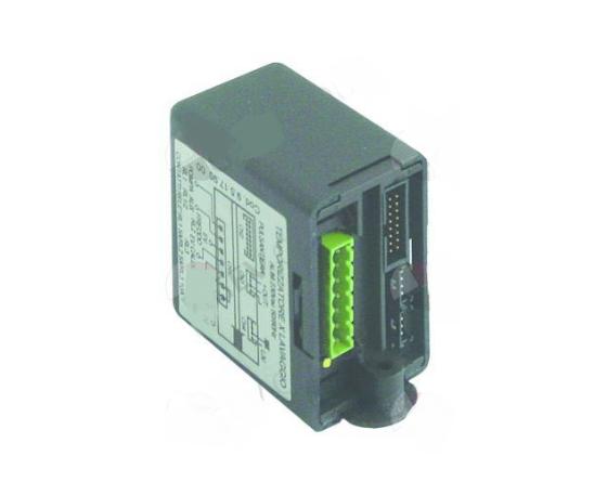 Controlador electrónico tipo 9.5.17.90 00g aliment. 230v