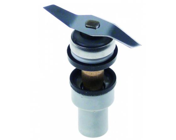 Cuchilla triturador mini mp 220 v robot coup