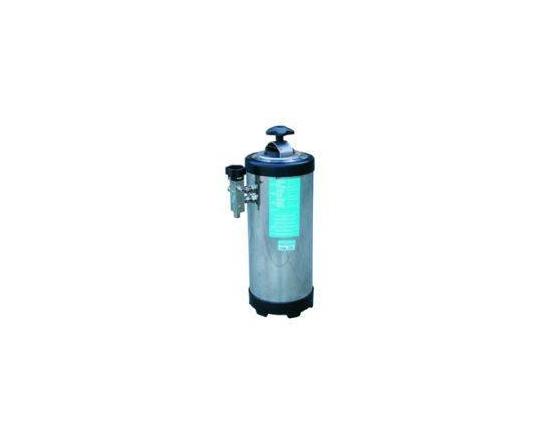 Depurador 20 litros by-pass