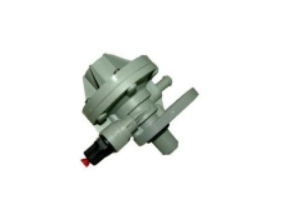 Dosificador abrillantador u61/u61h elettrobar