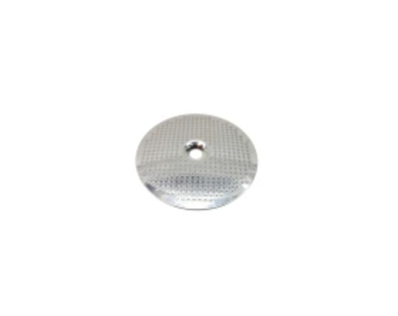 Ducha inox Ø51.5mm (brasilia)