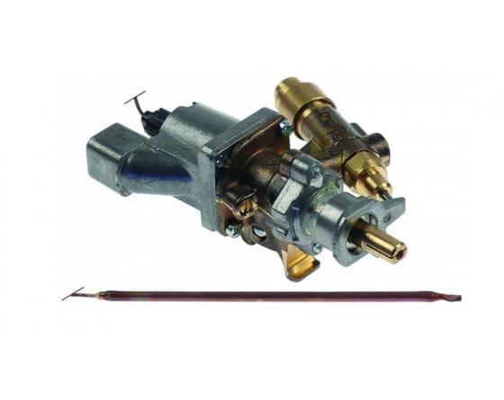 Grifo gas termostÁtico sabaf movilfrit