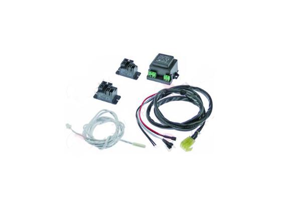 Kit de accesorios para regulador electrónico horeca