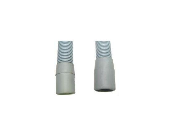 Manguera desagÜe 2 metros Ø22x19mm