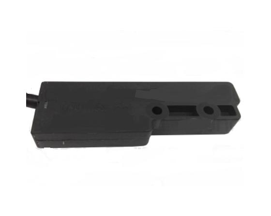 Microinterruptor con cable 230v 0.4a 1 no