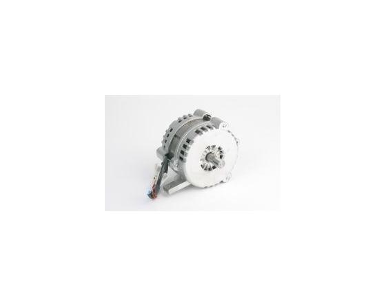 Motor cortadora 130w 230v Ø220 rgv