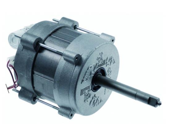 Motor exprimidor cunill