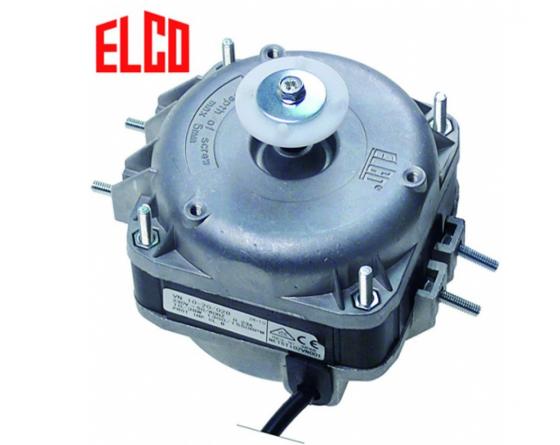 MOTOR VENTILADOR 10W CAMARA FRIGORIFICA MULTIANCLAJE MOTOVENTILADOR UNIVERSAl