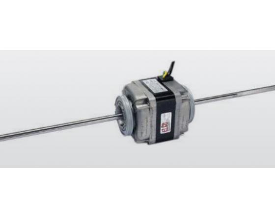 Motor ventilador 230v 50/60hz 40w 1100rpm