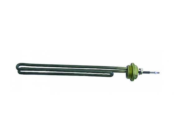 Resistencia cuba 2000w 230v crystaline