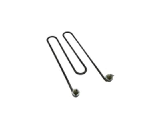 Resistencia cuba 2000w 230v fagor