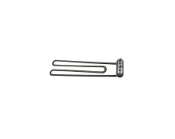 Resistencia cuba 2500w 230v l 385mm sammic
