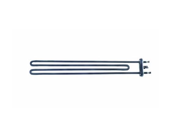 Resistencia cuba 2600w 230v l350mm krupps
