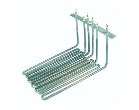 Resistencia freidora 6000w 230v bertos