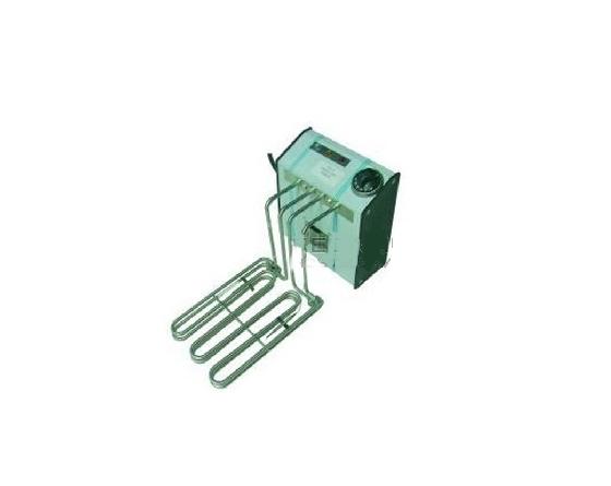 Resistencia freidora cabezal 15000w 380v