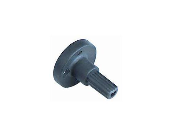 Soporte prolongador mando grifo gas whirlpool