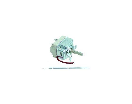 Termostato marmita 60°c/150°c 16a 230v