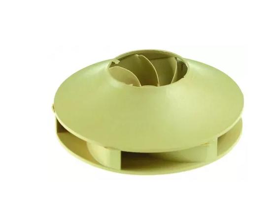 Turbina diÁm. 93mm h 32mm comenda lf320