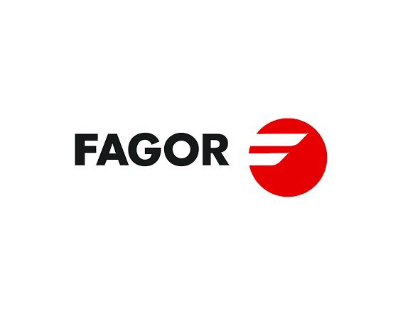 Zocalo primer 13 fagor