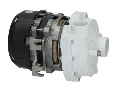 Bomba lavado 230v 0.4hp mod.600/700 silanos